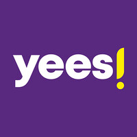 Yees! logo, Yees! contact details