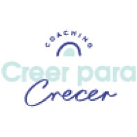 Creer para Crecer logo, Creer para Crecer contact details