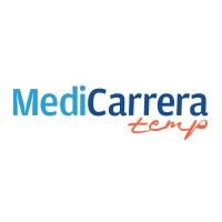 MediCarrera Temp logo, MediCarrera Temp contact details