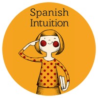 Spanish Intuition logo, Spanish Intuition contact details