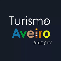 Turismo in Aveiro® logo, Turismo in Aveiro® contact details