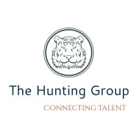 The Hunting Group LTD logo, The Hunting Group LTD contact details