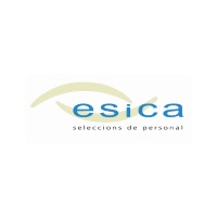 ESICA Seleccions de Personal logo, ESICA Seleccions de Personal contact details