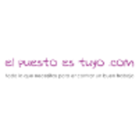 elpuestoestuyo.com logo, elpuestoestuyo.com contact details