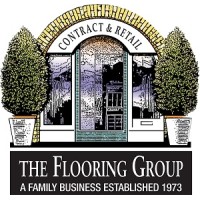 The Flooring Group Ltd logo, The Flooring Group Ltd contact details