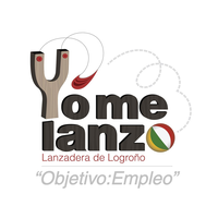 Lanzadera de Logroño 2016 - Yo me lanzo logo, Lanzadera de Logroño 2016 - Yo me lanzo contact details