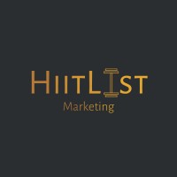 HiitList Marketing logo, HiitList Marketing contact details