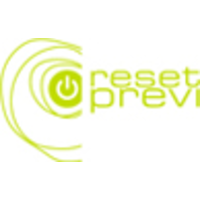 Reset Previ logo, Reset Previ contact details