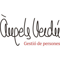 Àngels Verdú_Gestió de Persones logo, Àngels Verdú_Gestió de Persones contact details