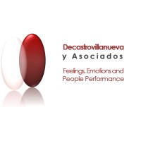 Decastrovillanueva y Asociados - Feelings, Emotions and People Performance logo, Decastrovillanueva y Asociados - Feelings, Emotions and People Performance contact details