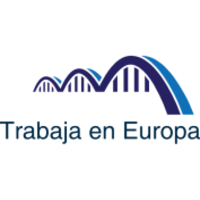 Trabaja en Europa logo, Trabaja en Europa contact details