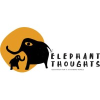 Elephant Thoughts Educational Outreach logo, Elephant Thoughts Educational Outreach contact details