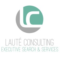 Lauté Consulting logo, Lauté Consulting contact details