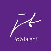 JobTalent logo, JobTalent contact details