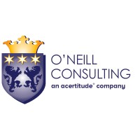 O'Neill Consulting Group logo, O'Neill Consulting Group contact details