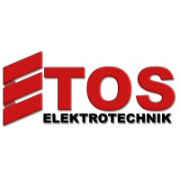 ETOS Elektrotechnik GmbH & Co. KG logo, ETOS Elektrotechnik GmbH & Co. KG contact details