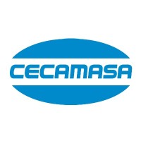 CECAMASA logo, CECAMASA contact details