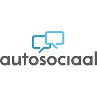 Autosociaal logo, Autosociaal contact details