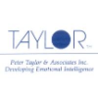 Peter Taylor & Associates logo, Peter Taylor & Associates contact details