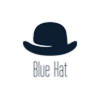 Blue Hat International logo, Blue Hat International contact details