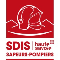 Sdis74 logo, Sdis74 contact details