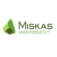 Miskas Wood Products Inc. logo, Miskas Wood Products Inc. contact details