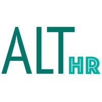 Alt HR logo, Alt HR contact details