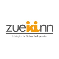 Zuekinn - Estrategias de Motivación Expansivas logo, Zuekinn - Estrategias de Motivación Expansivas contact details