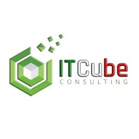 ITCube Consulting Srl logo, ITCube Consulting Srl contact details