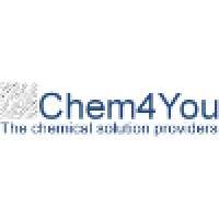 Chem4You logo, Chem4You contact details