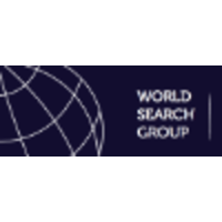 World Search Group logo, World Search Group contact details