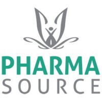 Pharma Source BV logo, Pharma Source BV contact details