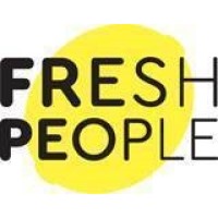 Fresh People logo, Fresh People contact details