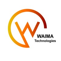 Waima Technologies logo, Waima Technologies contact details