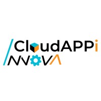 CloudAPPI Innova logo, CloudAPPI Innova contact details