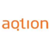 Aqtion logo, Aqtion contact details