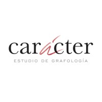 CARÁCTER, Grafología | Peritos Calígrafos logo, CARÁCTER, Grafología | Peritos Calígrafos contact details