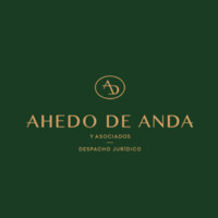 Ahedo De Anda Despacho Jurídico logo, Ahedo De Anda Despacho Jurídico contact details