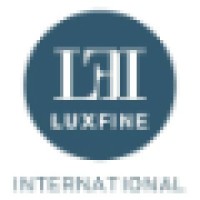 Lux Fine International logo, Lux Fine International contact details