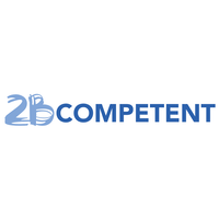 2BCompetent logo, 2BCompetent contact details