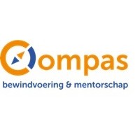 Compas Bewindvoering en Mentorschap logo, Compas Bewindvoering en Mentorschap contact details