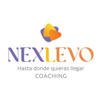 NEXLEVO Coaching logo, NEXLEVO Coaching contact details