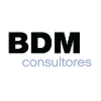 BDM Consultores logo, BDM Consultores contact details