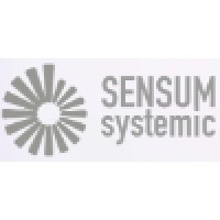 SENSUM SYSTEMIC logo, SENSUM SYSTEMIC contact details