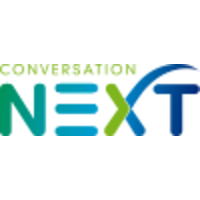 Conversation Next logo, Conversation Next contact details