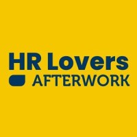 HR Lovers Afterwork 🎉 logo, HR Lovers Afterwork 🎉 contact details