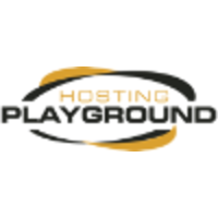 Hosting Playground Inc logo, Hosting Playground Inc contact details