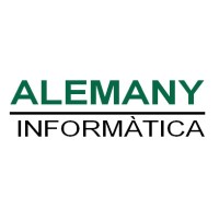 ALEMANY INFORMATICA SL logo, ALEMANY INFORMATICA SL contact details