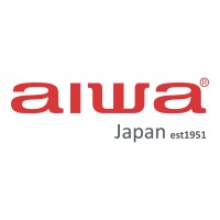 Aiwa Europe logo, Aiwa Europe contact details