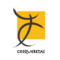 Cosqueretas logo, Cosqueretas contact details